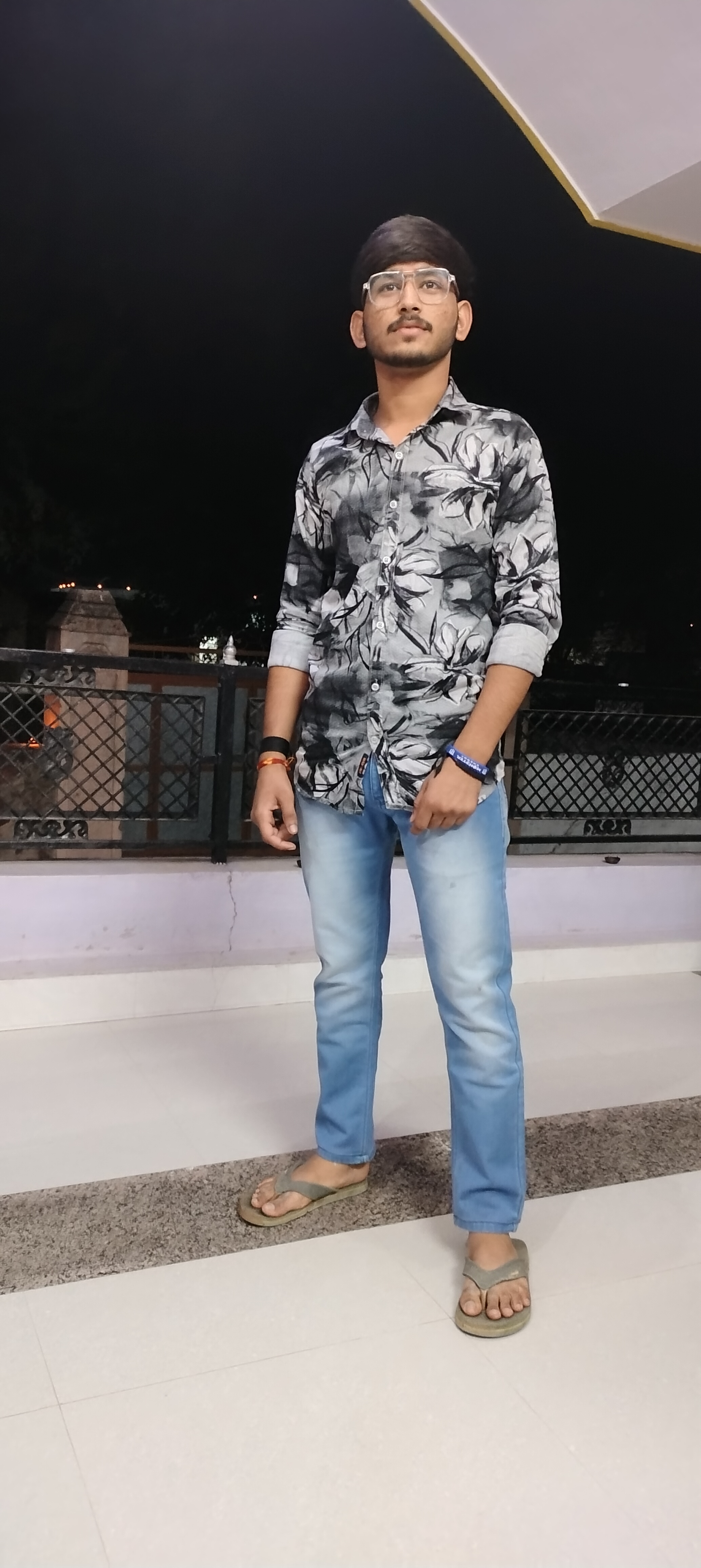 Abhay Singh