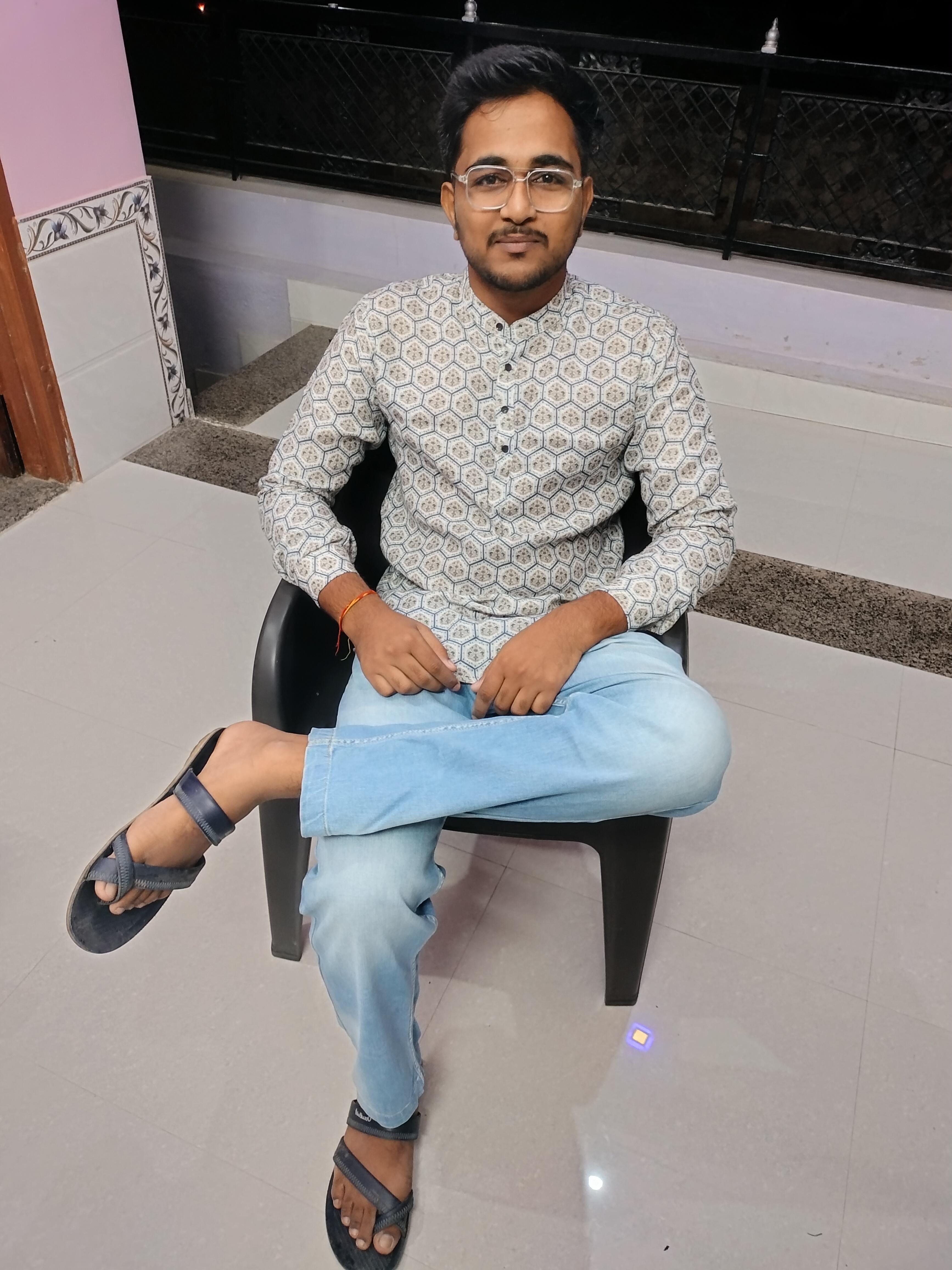 Kuldeep Singh