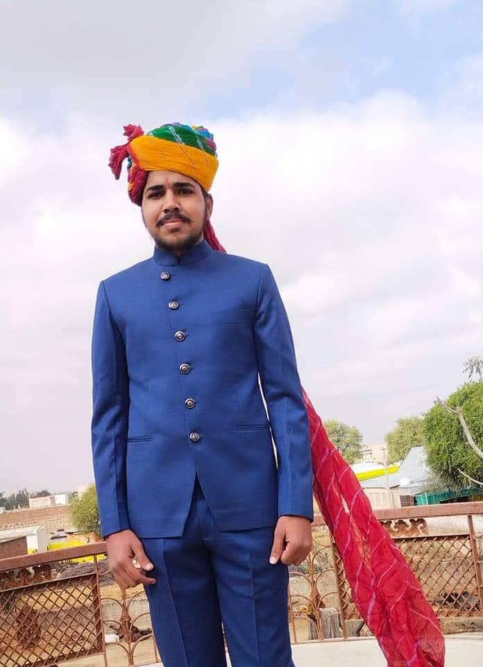 Lokendra Singh