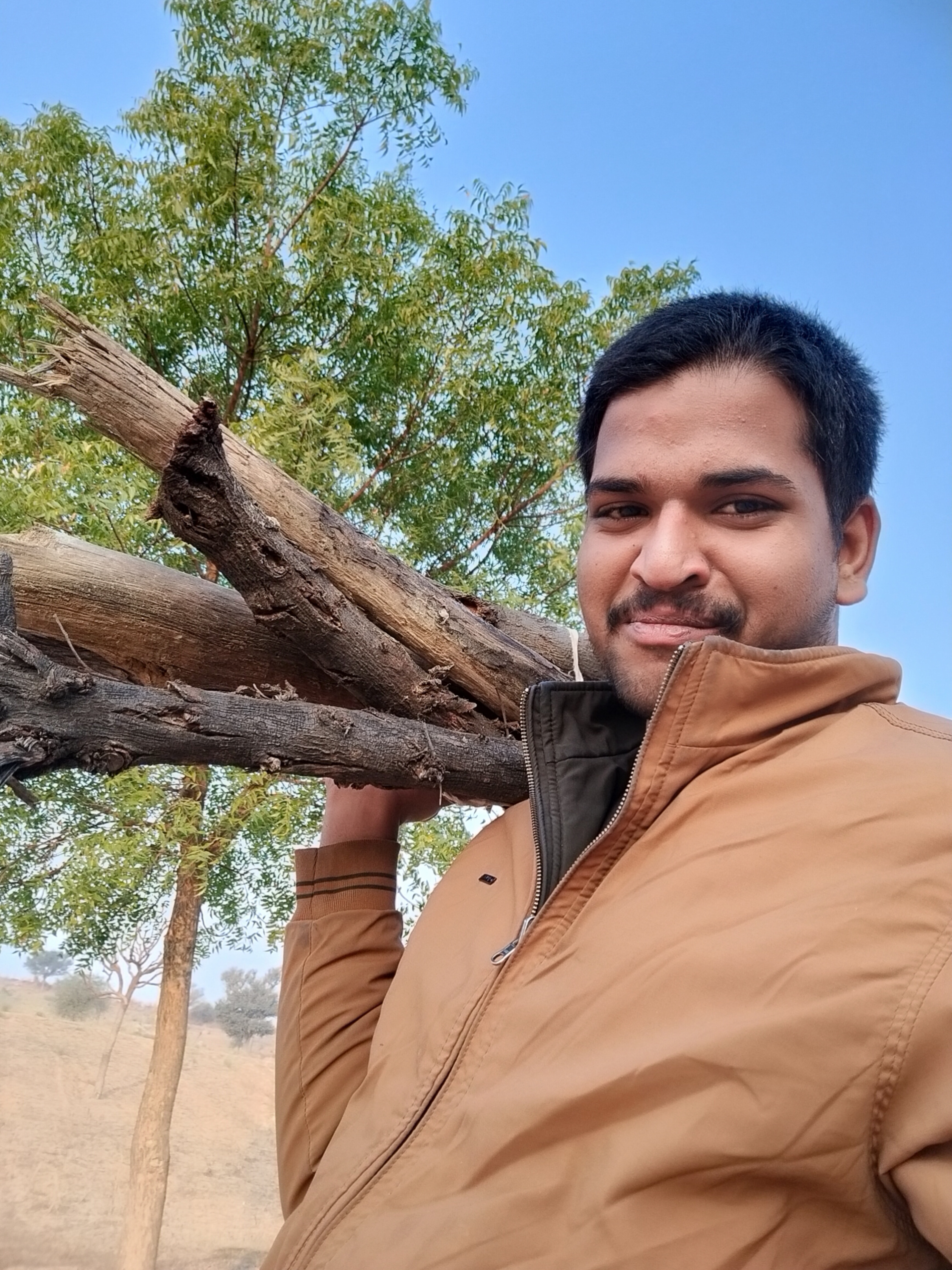 Manendra Singh