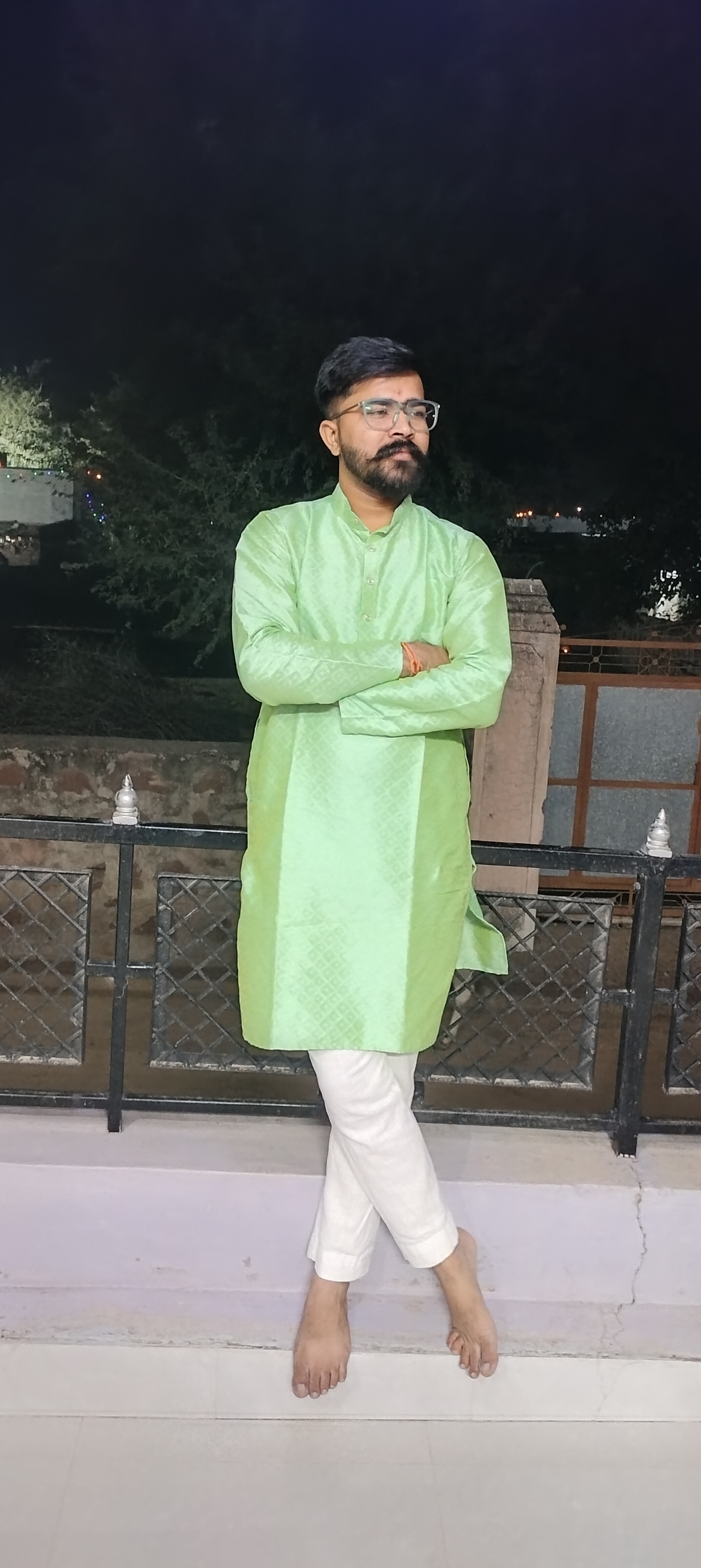 Rajveer Singh